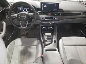 Audi A4 Allroad PREMIUM PLUS  - [9] 