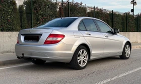 Mercedes-Benz C 180 Kompressor Classic | Mobile.bg    3