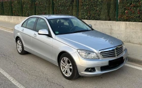 Mercedes-Benz C 180 Kompressor Classic | Mobile.bg    2