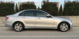 Mercedes-Benz C 180 Kompressor Classic | Mobile.bg    8