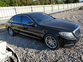 Mercedes-Benz S 550 * AMG PACK*  | Mobile.bg    2