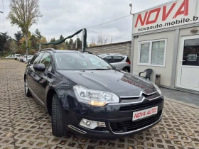 Citroen C5 2.0HDI-136кс-AUTOMATIC - [6] 