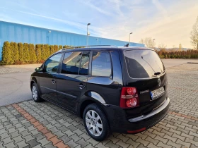 VW Touran 2.0TDI DSG FULL  | Mobile.bg    4