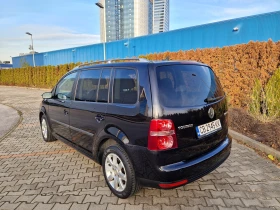 VW Touran 2.0TDI DSG FULL  | Mobile.bg    11