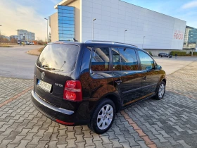 VW Touran 2.0TDI DSG FULL  | Mobile.bg    12