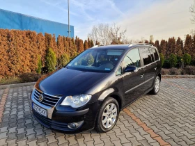 VW Touran 2.0TDI DSG FULL  | Mobile.bg    13