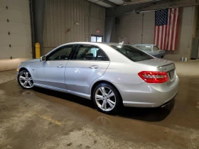 Mercedes-Benz E 350 4MATIC, снимка 2