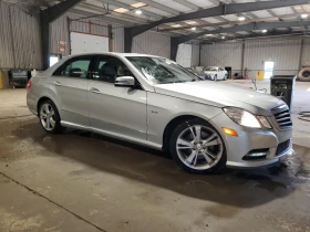 Mercedes-Benz E 350 4MATIC, снимка 4