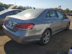 Mercedes-Benz E 350 4MATIC*    .    ! | Mobile.bg    4