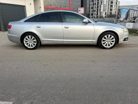 Audi A6 3.0TDI QUATTRO BOSE SPORT, снимка 6