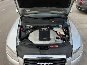 Audi A6 3.0TDI QUATTRO BOSE SPORT, снимка 8