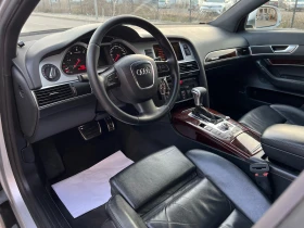 Audi A6 3.0TDI QUATTRO BOSE SPORT, снимка 10