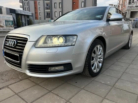 Audi A6 3.0TDI QUATTRO BOSE SPORT, снимка 1