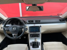 VW CC 1.8TSI, снимка 8