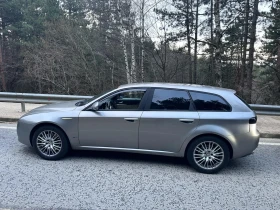 Alfa Romeo 159 sportwagon, снимка 4