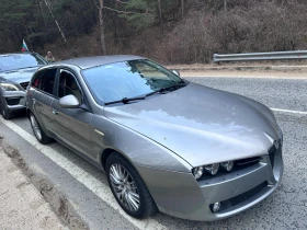 Alfa Romeo 159 sportwagon, снимка 2