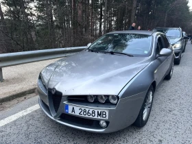  Alfa Romeo 159 sport...