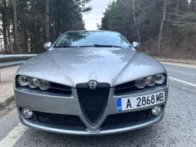 Alfa Romeo 159 sportwagon, снимка 3