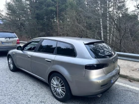 Alfa Romeo 159 sportwagon, снимка 5