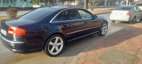 Audi A8 3.7quattro, снимка 8