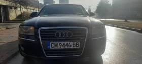 Audi A8 3.7quattro, снимка 13