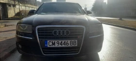 Audi A8 3.7quattro, снимка 7