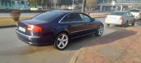 Audi A8 3.7quattro, снимка 11