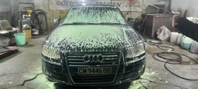 Audi A8 3.7quattro, снимка 12