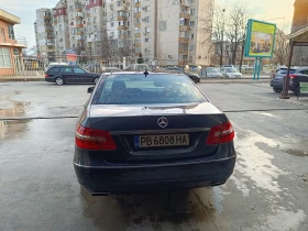 Mercedes-Benz E 350, снимка 4