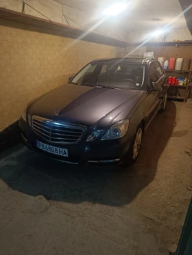Mercedes-Benz E 350 - 13000 € / 25425.79 лв. - 45534045 16