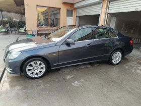 Mercedes-Benz E 350, снимка 3