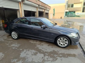 Mercedes-Benz E 350, снимка 2