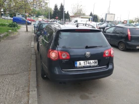 VW Passat 170к.с., снимка 7