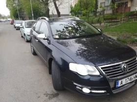 VW Passat 170к.с., снимка 4