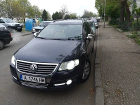 VW Passat 170к.с., снимка 5