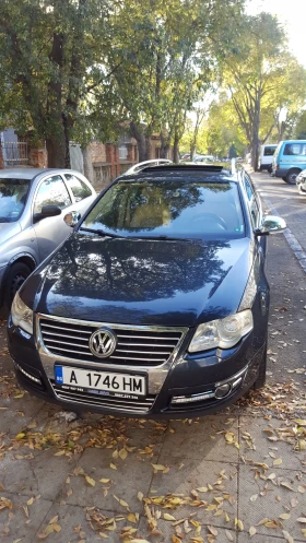 VW Passat 170к.с., снимка 2