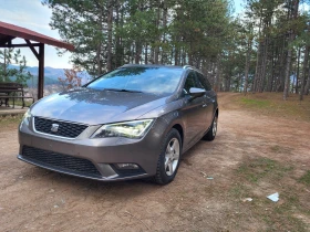 Seat Leon 1.6 tdi, снимка 12