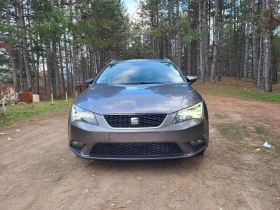 Seat Leon 1.6 tdi, снимка 1