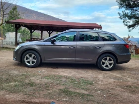 Seat Leon 1.6 tdi, снимка 7