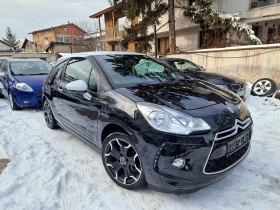 Citroen DS3 1.4VTI 95к.с. УНИКАТ, снимка 5