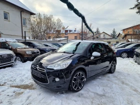 Citroen DS3 1.4VTI 95к.с. УНИКАТ, снимка 2