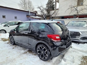 Citroen DS3 1.4VTI 95к.с. УНИКАТ, снимка 14