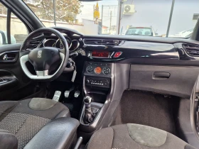 Citroen DS3 1.4VTI 95к.с. УНИКАТ, снимка 10