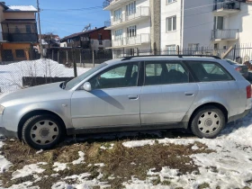 Audi A6 2.5 TDI, снимка 2