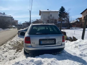 Audi A6 2.5 TDI, снимка 6