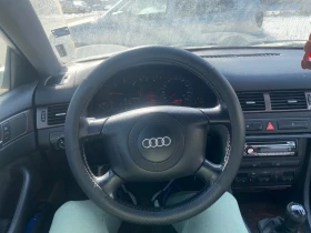 Audi A6 2.5 TDI, снимка 7