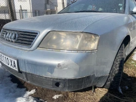 Audi A6 2.5 TDI, снимка 5