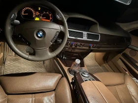 BMW 730, снимка 7