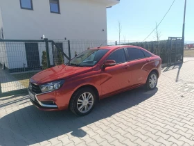 Lada Vesta, снимка 3