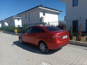 Lada Vesta, снимка 2